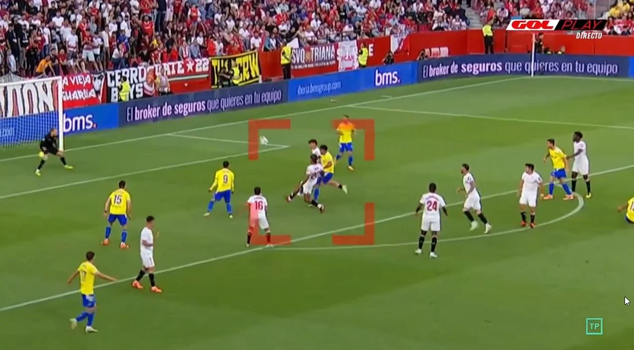 Gol Play