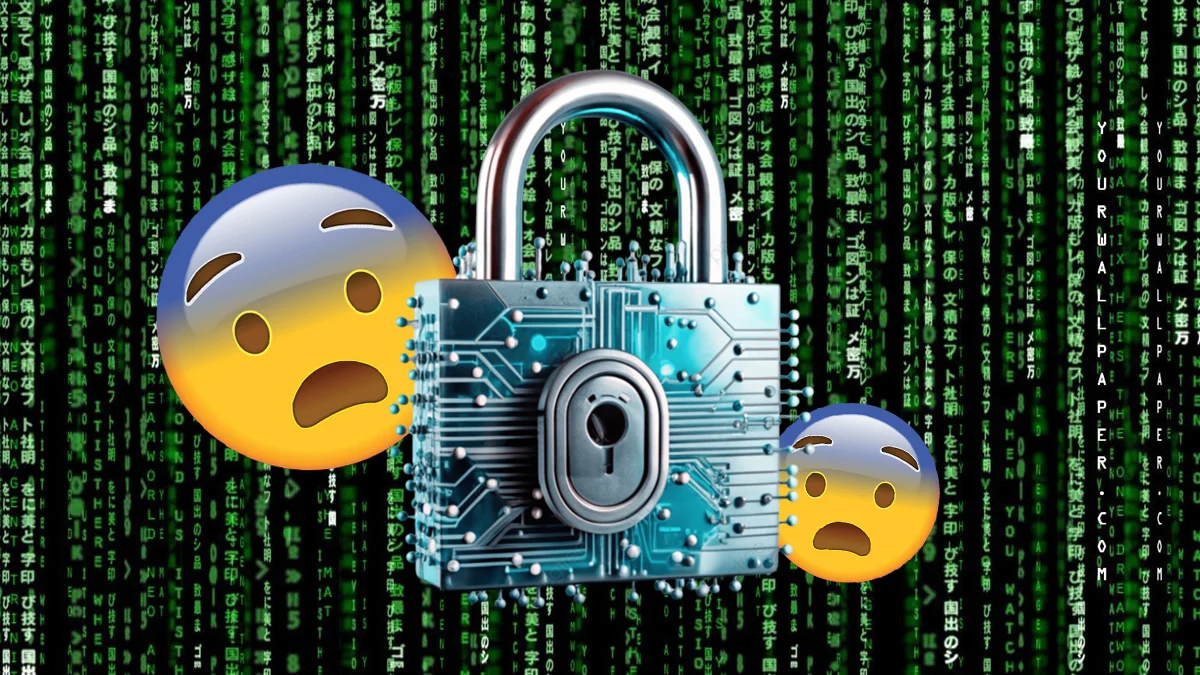 Google, Facebook, Netflix, Apple y muchas más compañías han sido hackeadas, descubre si tus contraseñas han sido filtradas