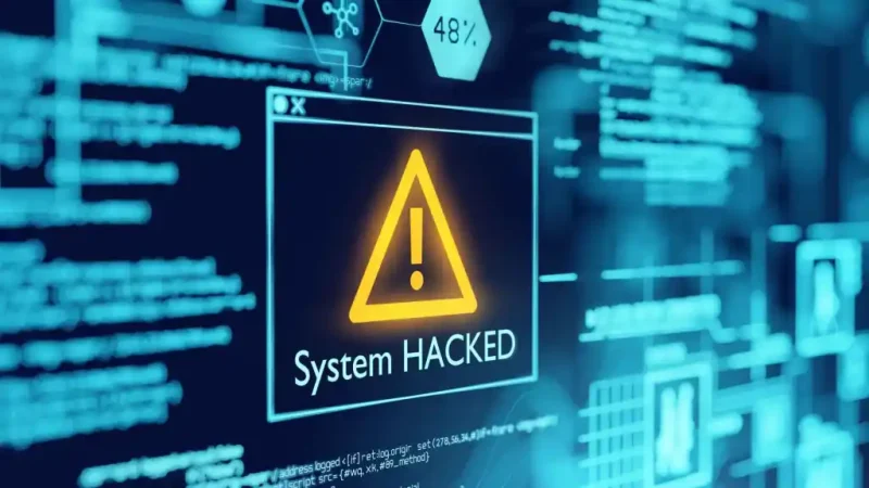 ¿Nos enfrentamos al comienzo de una nueva era de inseguridad digital?