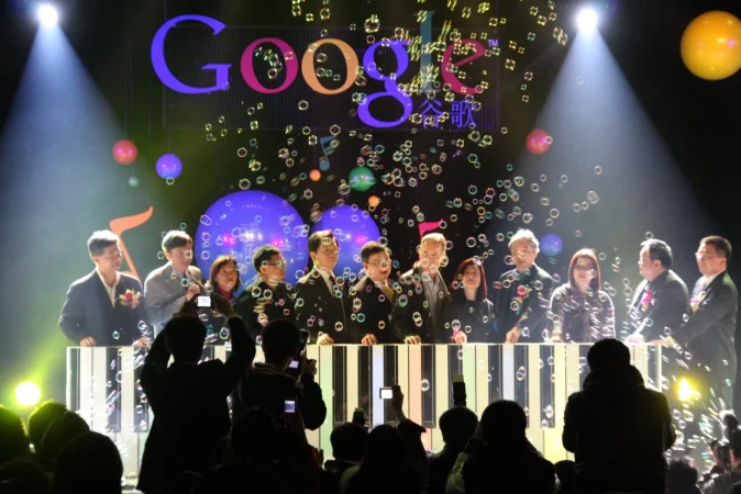 Google, el objetivo principal; Apple podría ser el posterior
