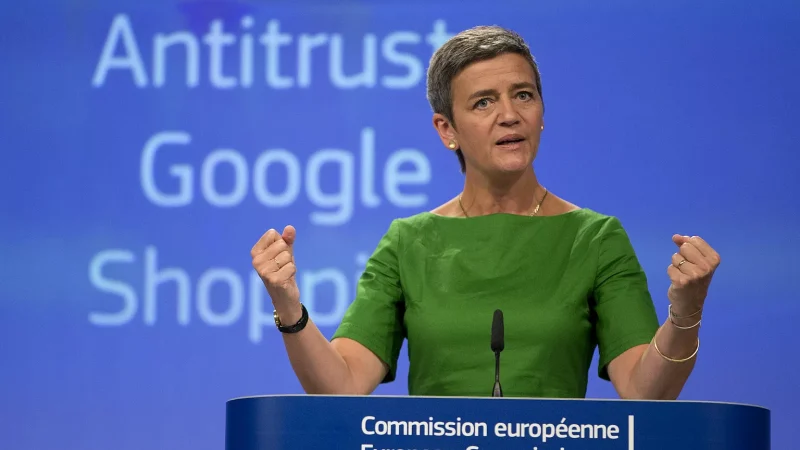 Repletas de Google: una sugerencia para alterar los resultados de búsqueda