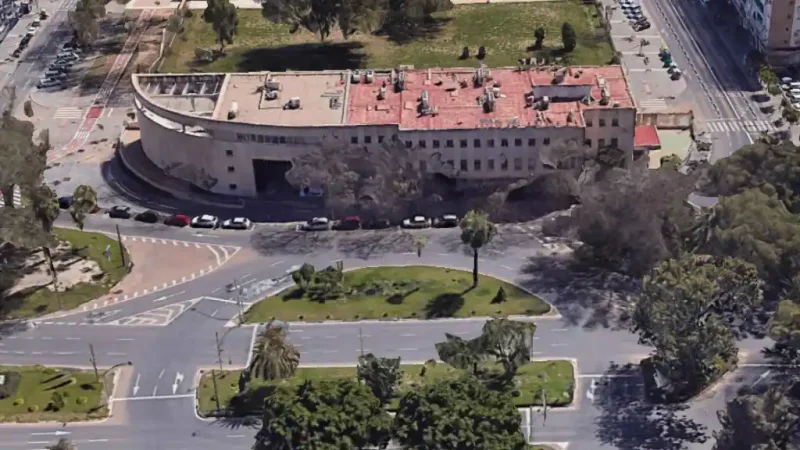 HM Hospitales amplía agresivamente sus operaciones con la vista puesta en las perspectivas de futuro en Málaga