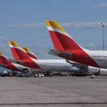 Donald Trump no frena a Iberia: Más frecuencias a Nueva York, Boston y Orlando