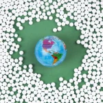 Increíble descubrimiento de una bacteria capaz de convertir las botellas de plástico en paracetamol