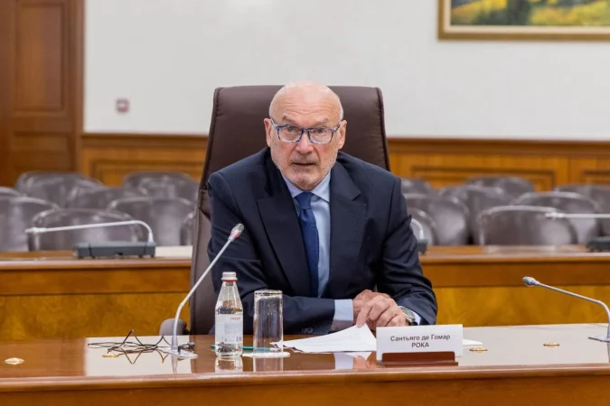 Kazajstán mantiene el crecimiento del PIB, mientras Roca Group planea captar el mercado centroasiático 1 Merca2.es Kazajistan 1 Merca2.es