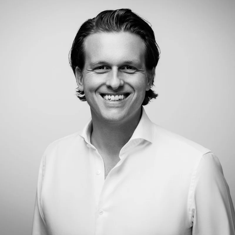 Klaus Schmitz, nuevo CIO para Europa y Executive Chairman para RU de Edmond de Rothschild REIM