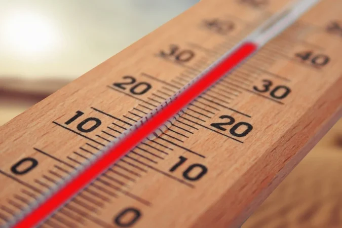 Recomendaciones de salud antes de la ola de calor que te hace la AEMET y el servicio de salud
