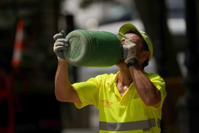 Enfrentamos un verano de extremos