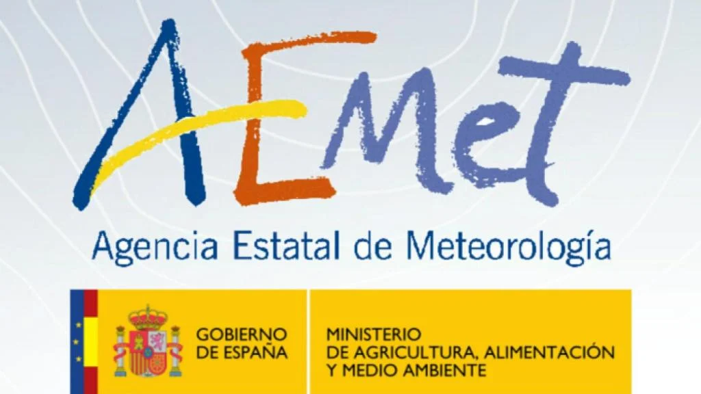 La AEMET confirma que esta semana continúa la locura de distintos climas en las distintas provincias