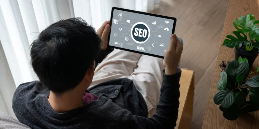 ¿Significa esto la desaparición total del SEO ahora?
