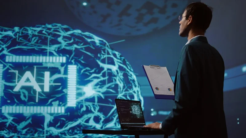 El futuro es la + humanidad