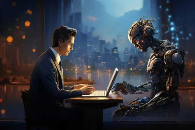 Chatbots inteligentes: respuestas inmediatas, pero sin alma