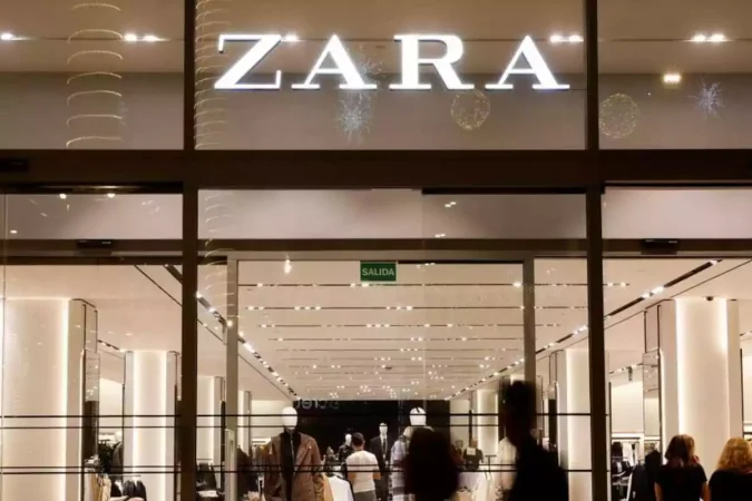 Zara: Los "precios especiales" son solo el comienzo