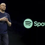 Spotify rompe su récord de nuevos suscriptores, pero se queda corto en sus previsiones