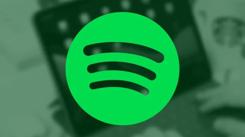 Cambios interiores en Spotify con la apariencia del video