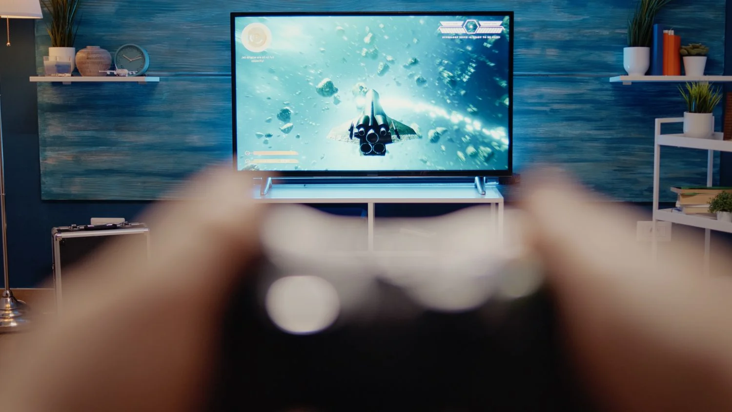 La televisión en streaming supera por primera vez en EE.UU. el consumo del cable y la tele en línea