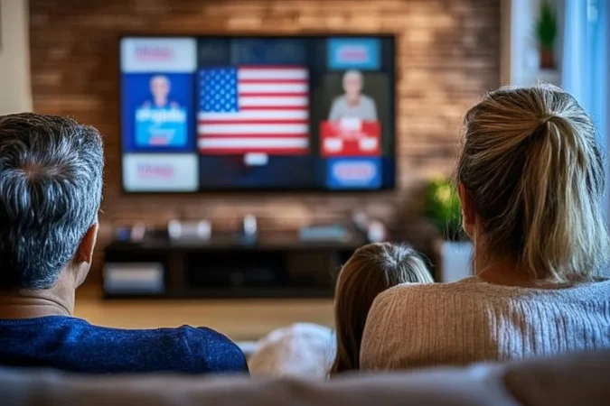 El futuro del consumo audiovisual ya está aquí