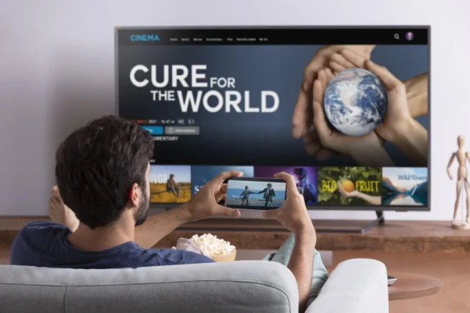 El streaming consolida su dominio y redefine el sector