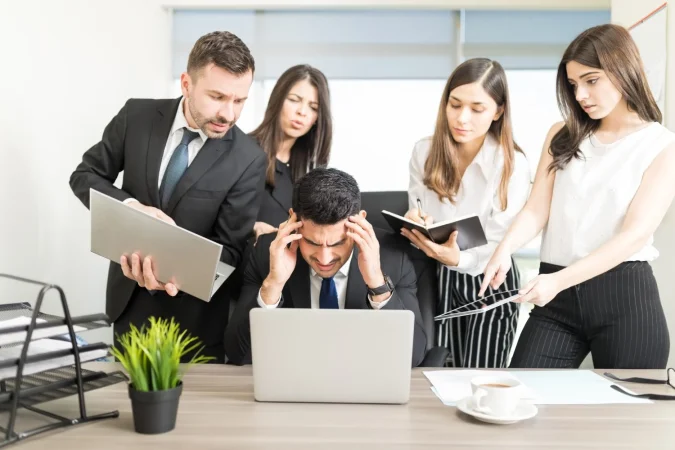¿Por qué la reputación de las empresas debería estar en el centro de tu estrategia empresarial?
