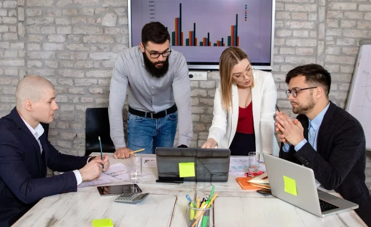 La reputación de las empresas no se construye sola: hay que trabajarla