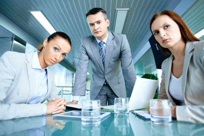 El liderazgo responsable: mucho más que dirigir equipos