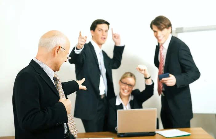 El propósito corporativo: cuando lo que haces tiene sentido
