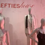 Lefties te invita a lucir piernas con estas bermudas ideales para este tiempo
