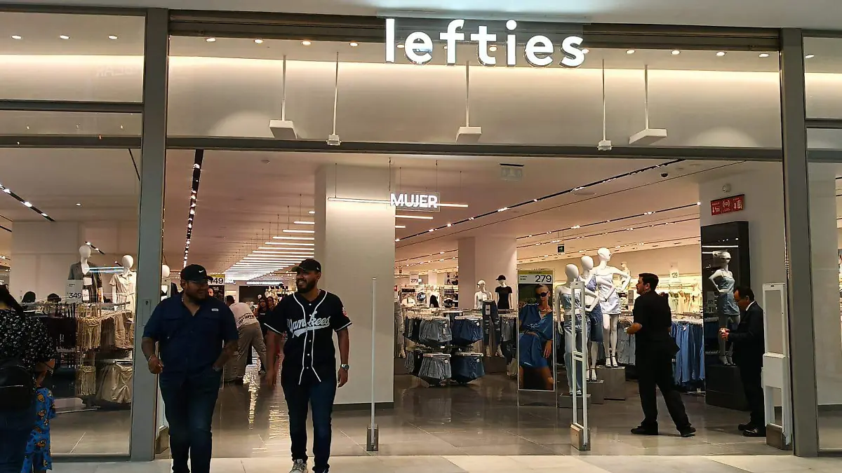 Lefties se pasa a hacer la competencia a Zara Home e Ikea con sus nuevos productos para el hogar