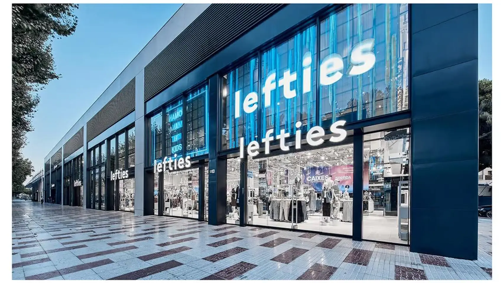 Las rebajas ya están aquí, te contamos cuando empiezan en: Parfois, Mango, Zara, Massimo Dutti y en el resto de tiendas