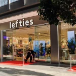 Lefties rebaja a menos de 10 euros las bermudas que estabas buscando por debajo de la rodilla