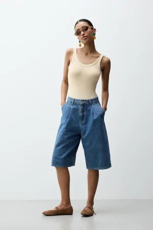 ¿Por qué estas bermudas están arrasando?