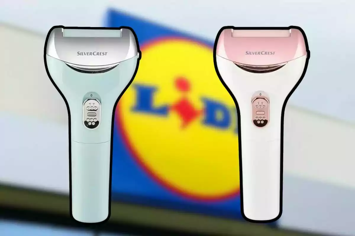Lidl tiene la solución para que no te avergüences este verano y presumas de pies bonitos por menos de 6 euros