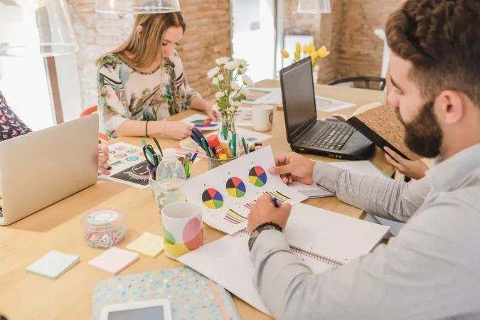 Un llamado al futuro del marketing integral