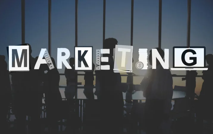 Los equipos de marketing necesitan un empuje