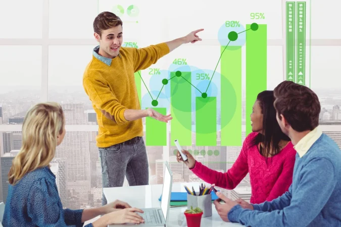 4. Verdadera integración en marketing de 360 ​​°