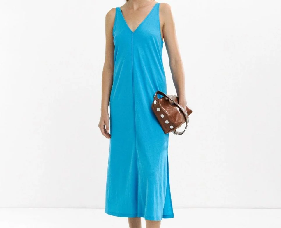 Los vestidos de Parfois con los que vas a presumir de cuerpo este verano, con estilo y elegancia