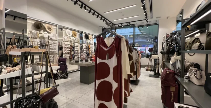 ¿Por qué estos vestidos de Parfois triunfan?