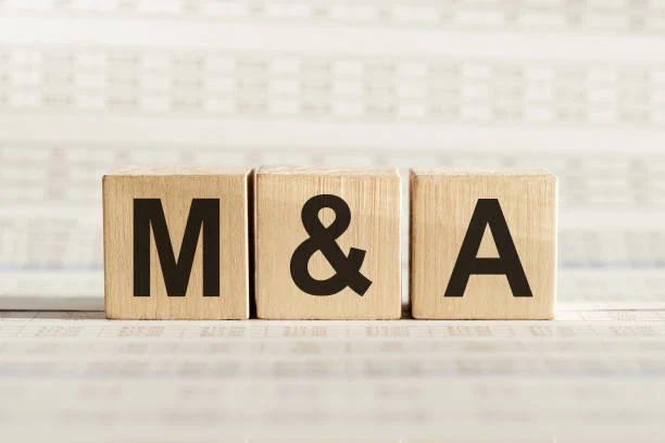 El mercado de fusiones y adquisiciones resiste a la crisis arancelaria y crece un 11% hasta mayo 2 Merca2.es MA fusiones y adquisiciones istockphoto Merca2.es