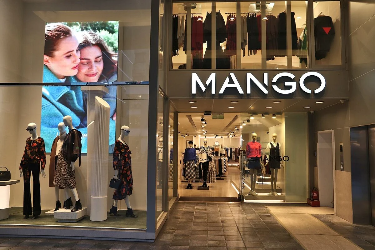 Mango tiene los bikinis que te van a hacer sentir sexy y cómoda a la vez este verano y a un gran precio