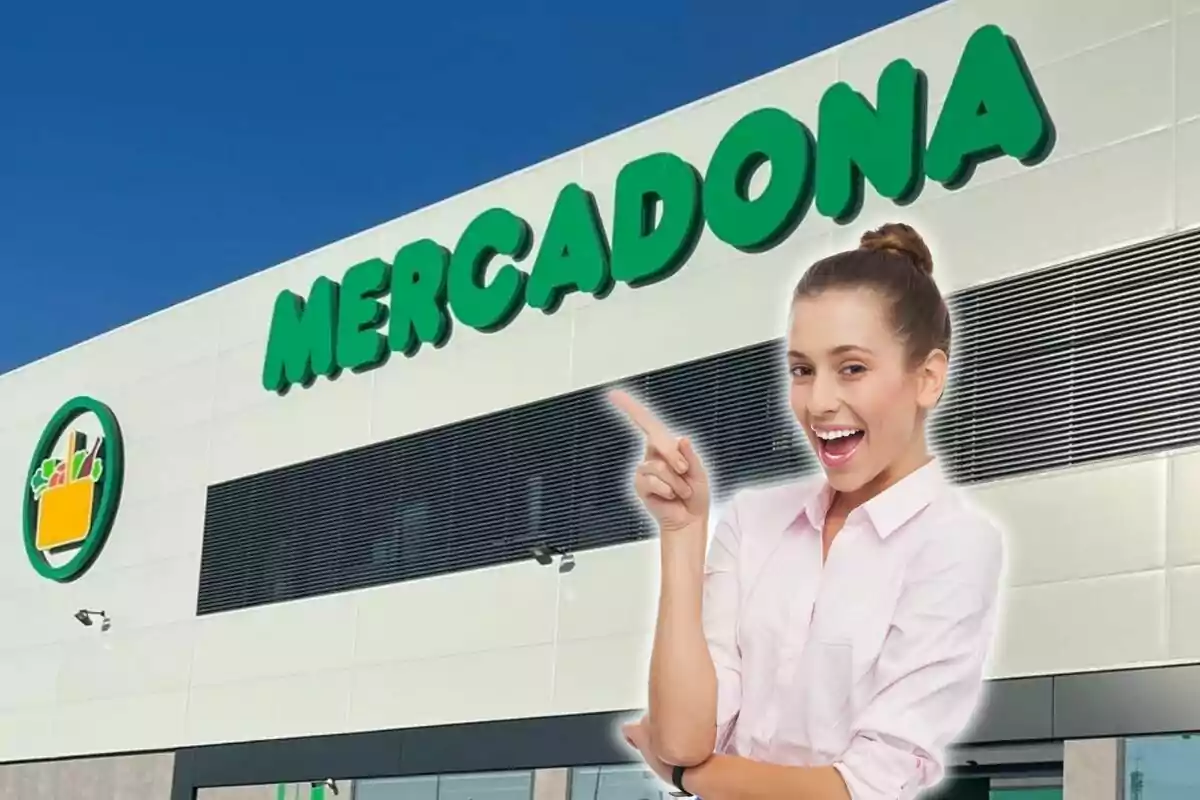 Mercadona acaba de sacar el helado de este verano, lo recomienda hasta el famoso Youtuber @peldanyos