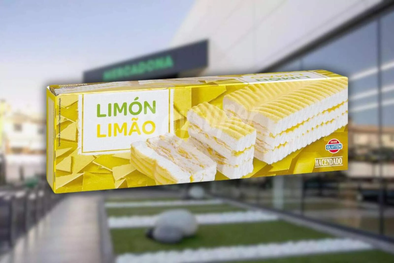 Mercadona va a arrasar este verano con el helado que no engorda y podrás comer tanto como quieras