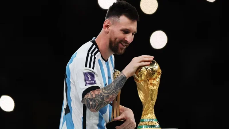 Tabla de Clasificación eliminatorias mundial 2026 2 Merca2.es Mundial Messi Merca2.es