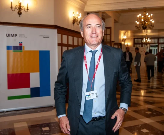 Julián Núñez (SEOPAN): «El aumento del gasto en defensa es una oportunidad para las infraestructuras» 1 Merca2.es El presidente de SEOPAN, Julián Núñez