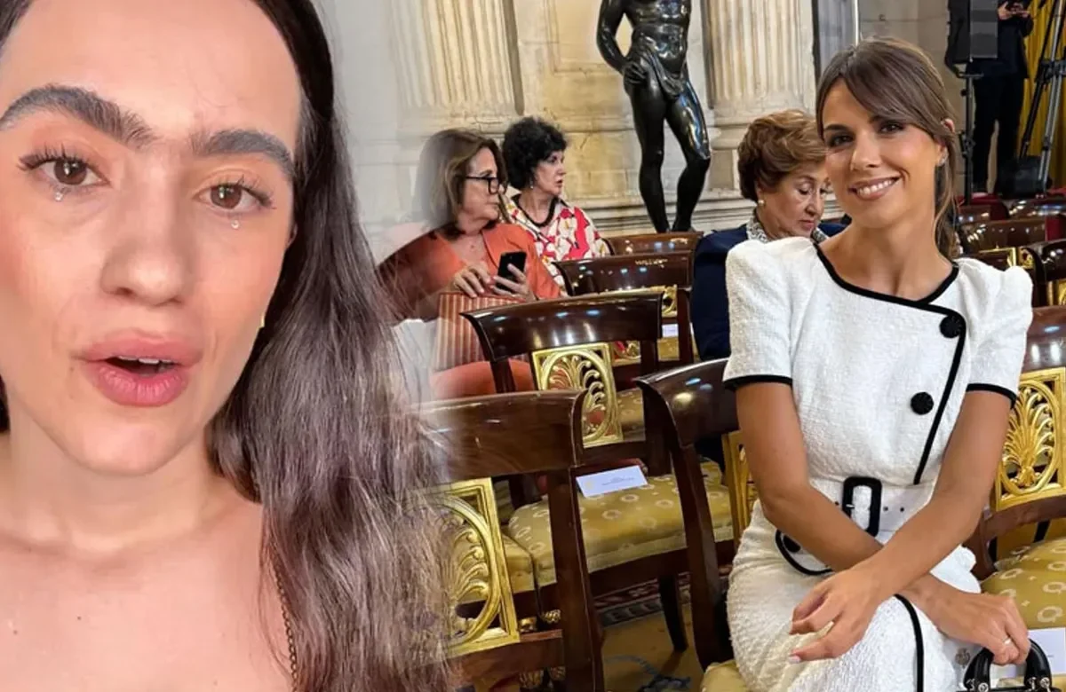 No te pierdas el grave error de la Casa Real invitando a un acto oficial a quien no debía