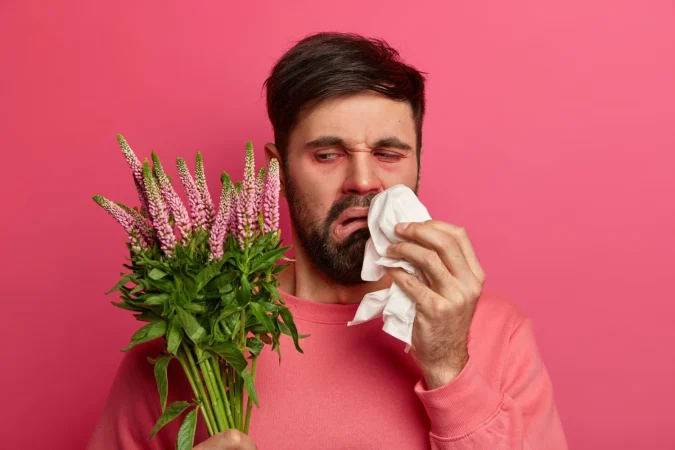 ¿Qué desencadena la fiebre del heno y por qué está tan extendido?
