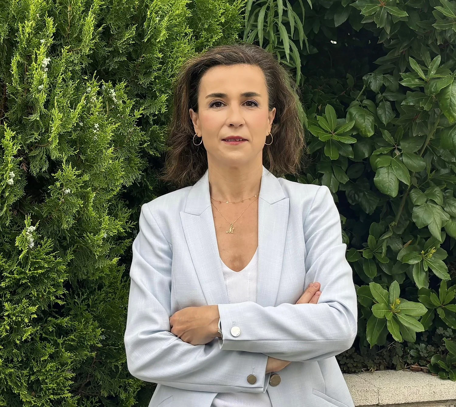 Maite Morales, nueva directora de Tecnología de Pascual
