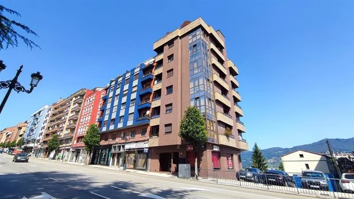 Vivienda