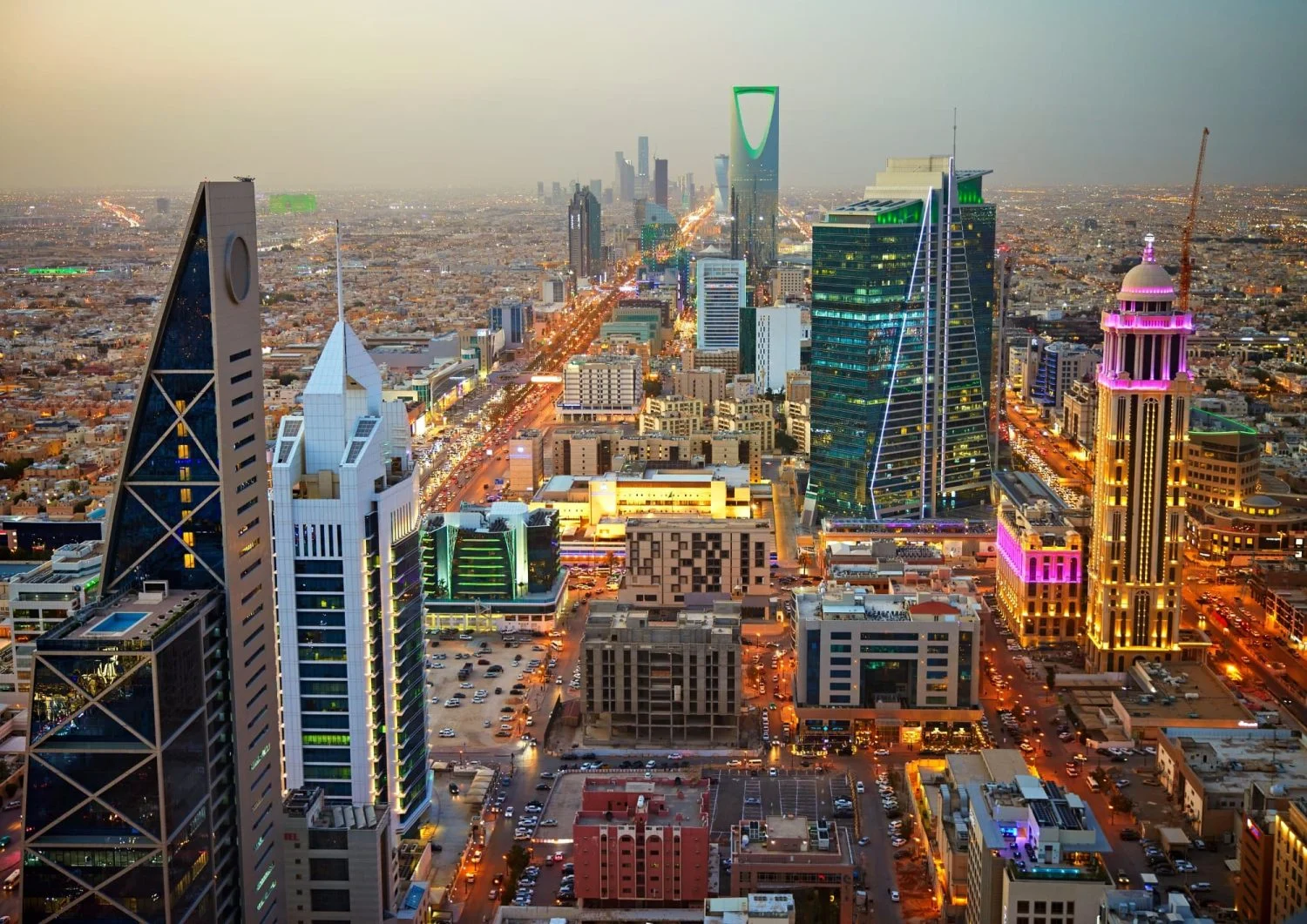 Por qué las empresas españolas deben exportar a Arabia Saudí y cómo lograrlo
