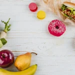 Por qué siempre nos apetece la comida basura en detrimento de la más saludable