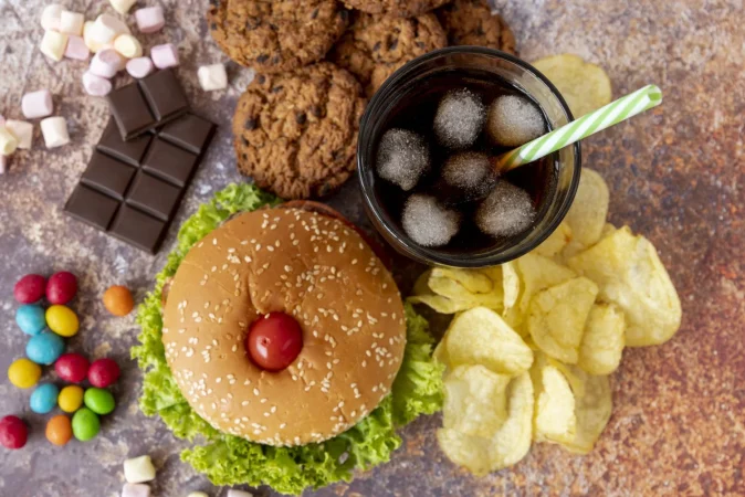 ¿Cómo romper este ciclo de antojos?